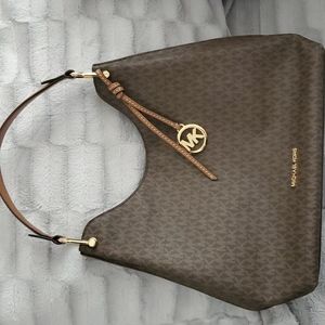 NWT, Michael Kors, Shoulder Bag